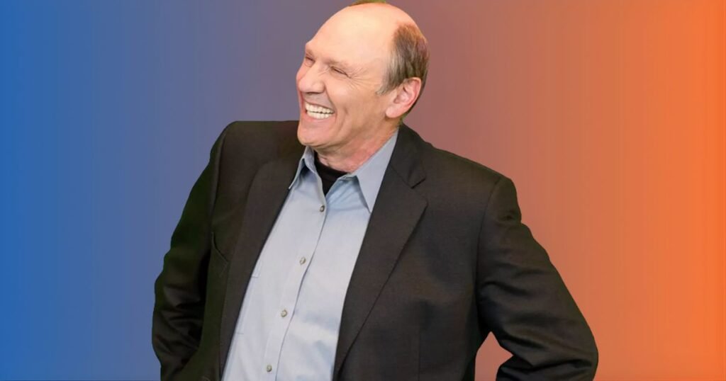 What is Bill Handel net worth