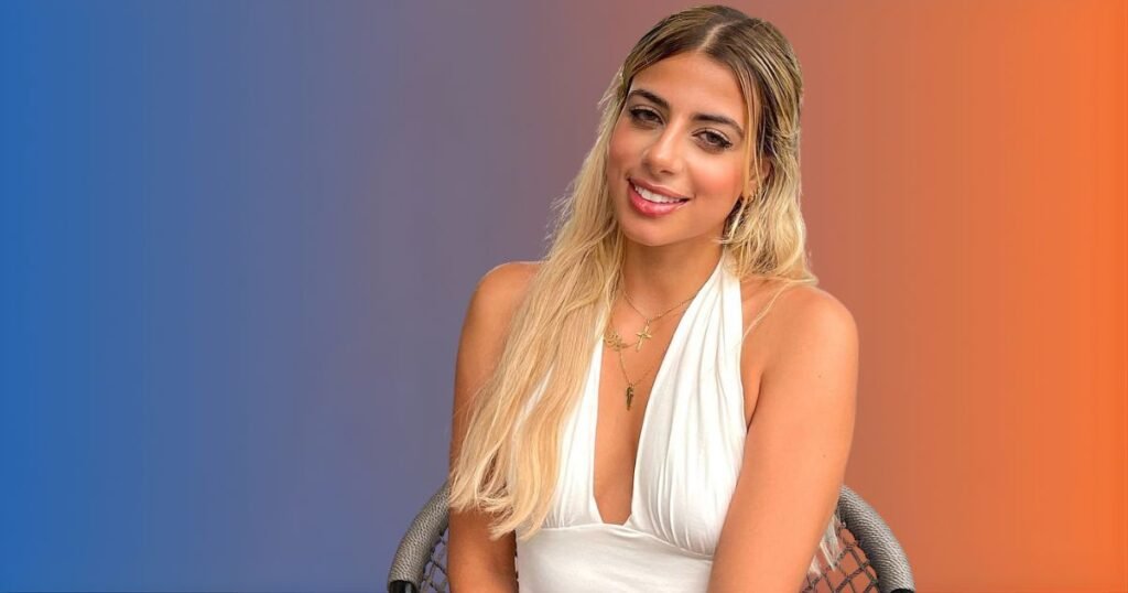 What is Carla Diab Net Worth