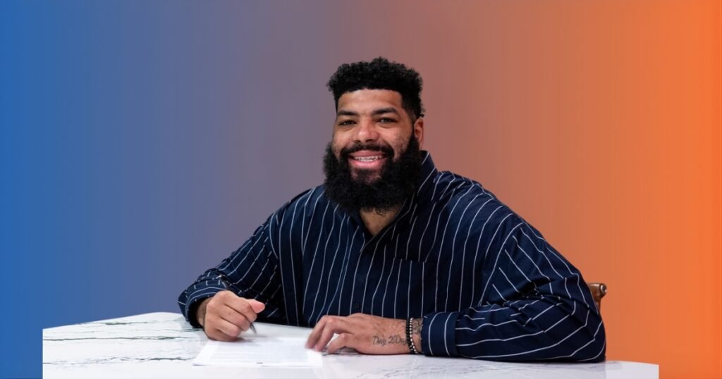 What is Cody Ford Net Worth 2025