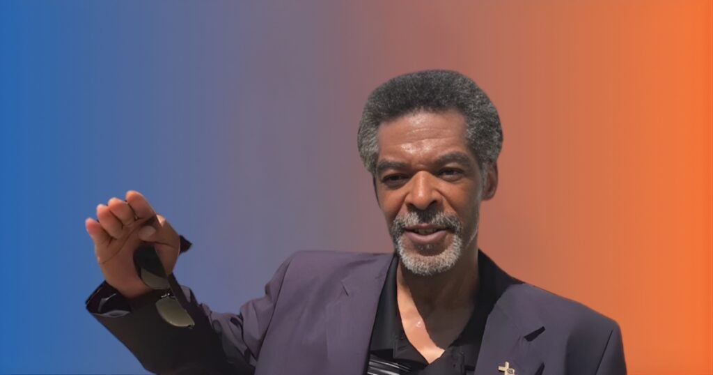 What is Eric Mays Net Worth 2025