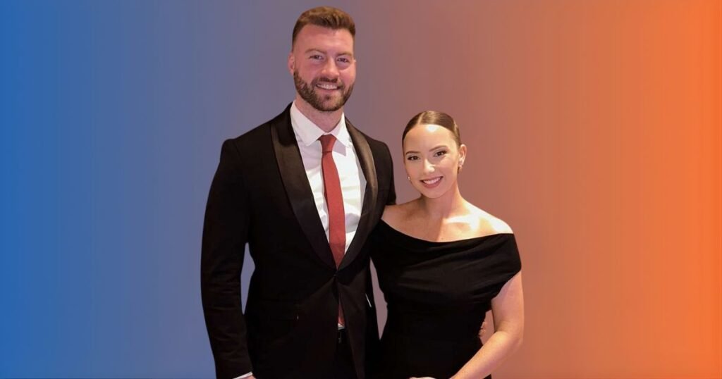 What is Evan McClintock Net Worth 2025