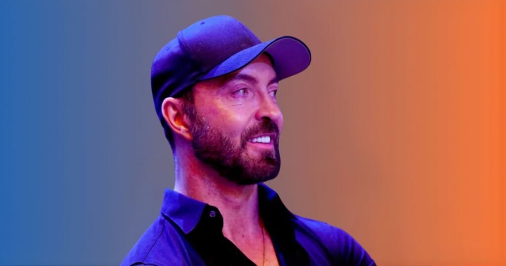 What is Jody Glidden Net Worth