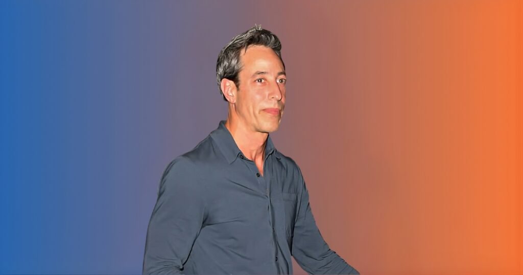 What is Justin Saliman Net Worth 2025