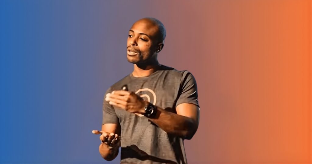 What is Marquett Davon Burton Net Worth 2025