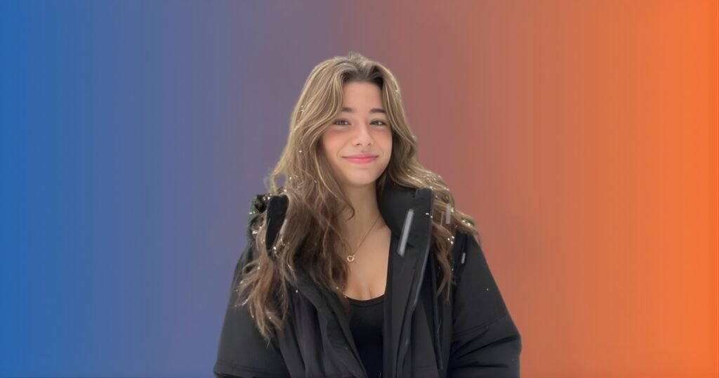 What is Mikayla Campinos Net Worth 2025