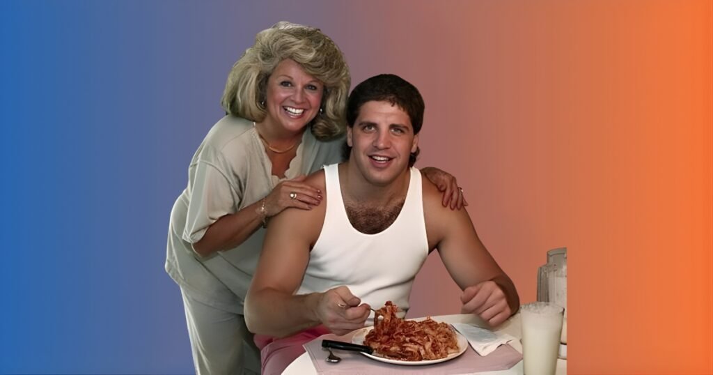 What is Peter McNeeley Net Worth 2025