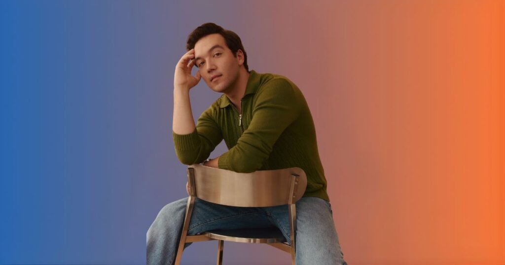 Who is Clayton Grimm