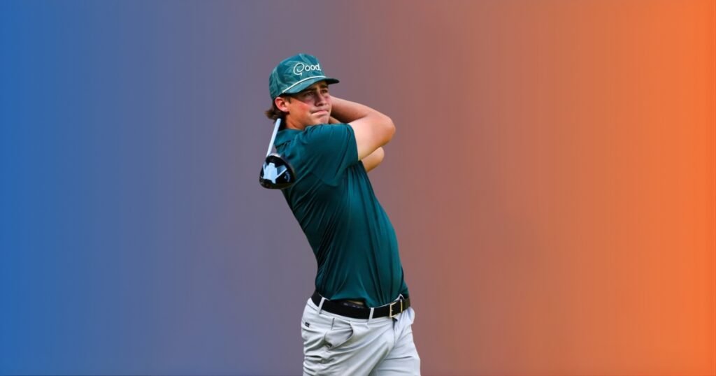 Who is Garrett Clark