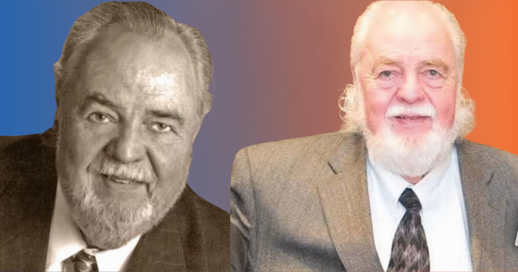 Who is Robert Plaster?